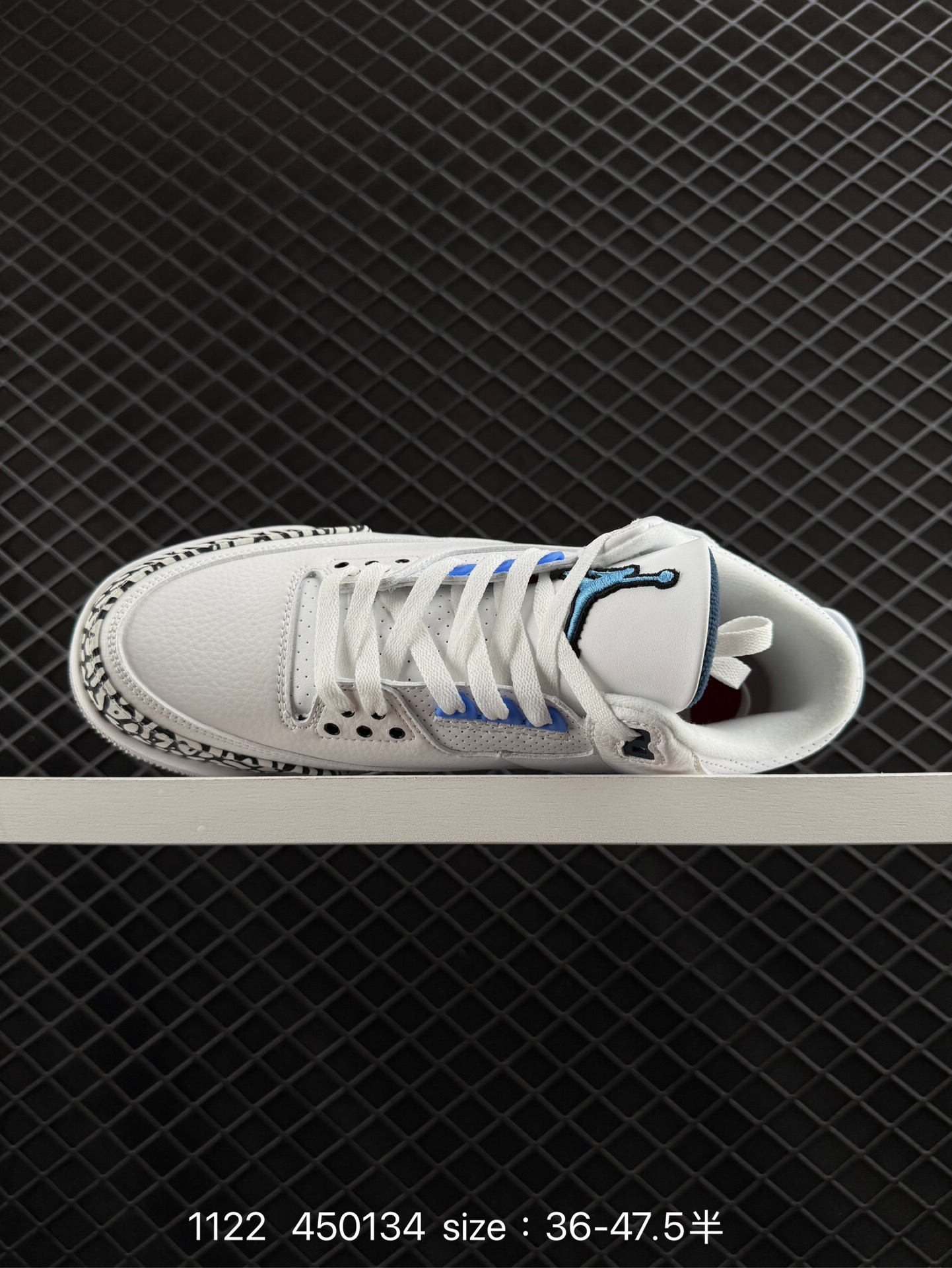 Nike Air Jordan 3 Retro SE